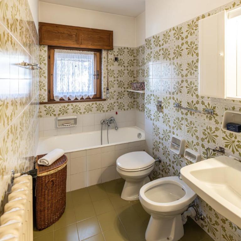 Casa Amalia, with panoramic terrace - Appartamento con 3 Camere da Letto e con Balcone - 17