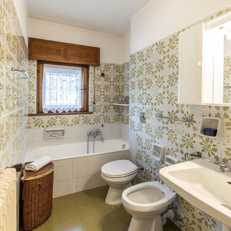 Casa Amalia, with panoramic terrace - Appartamento con 3 Camere da Letto e con Balcone - 18
