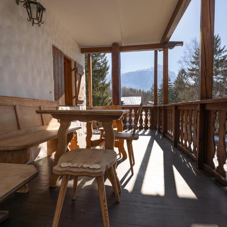 Casa Amalia, with panoramic terrace - Appartamento con 3 Camere da Letto e con Balcone - 19