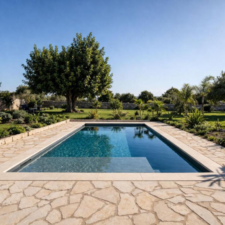 Villa il Carato, Private Pool, Modica - Villa con Piscina Privata - 4