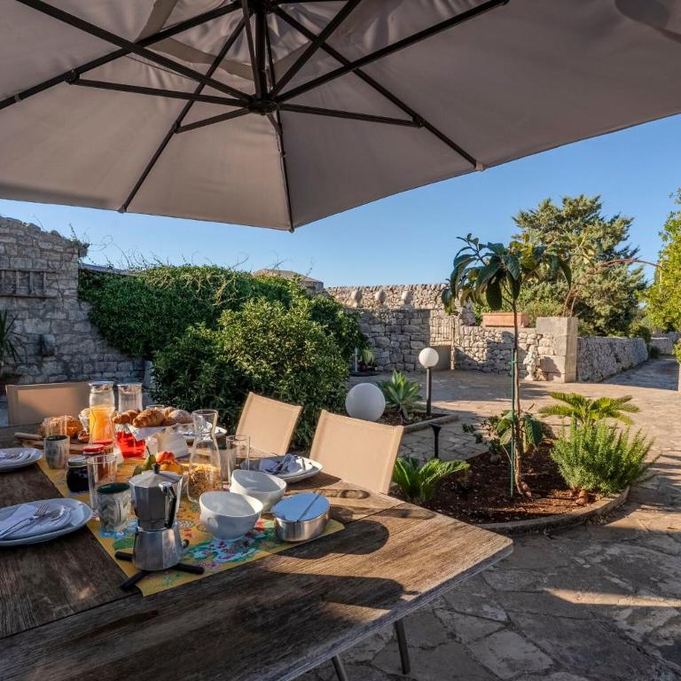 Villa il Carato, Private Pool, Modica - Villa con Piscina Privata - 3