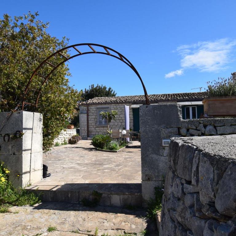 Villa il Carato, Private Pool, Modica - Villa con Piscina Privata - 23