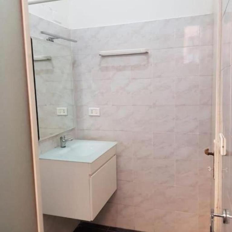 La casa di Marisela in Via Emanuele Filiberto - Appartamento con 1 Camera da Letto - 26