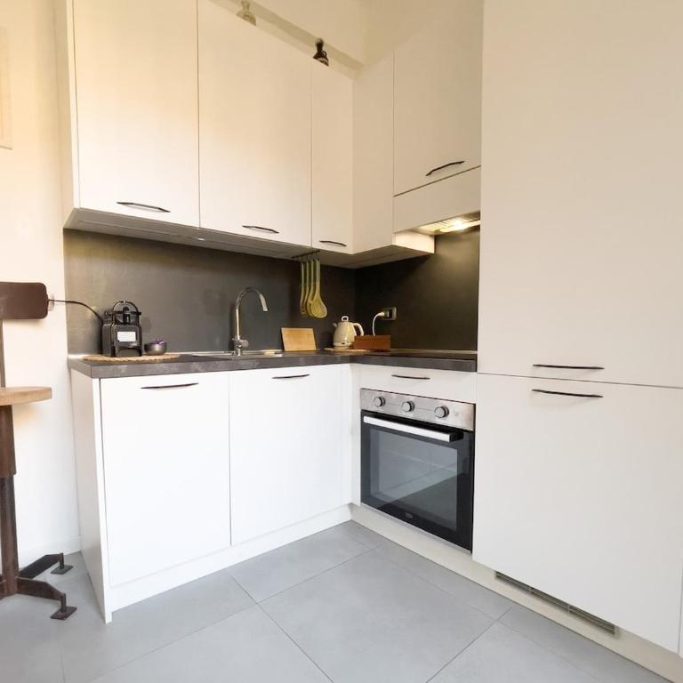 The Collector's Home - Private terrace on Navigli - Appartamento con 1 Camera da Letto - 6