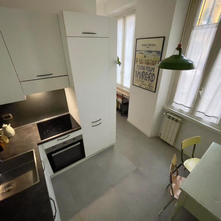 The Collector's Home - Private terrace on Navigli - Appartamento con 1 Camera da Letto - 8