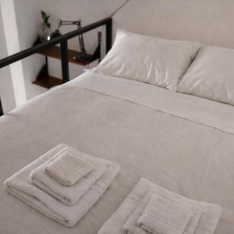 The Collector's Home - Private terrace on Navigli - Appartamento con 1 Camera da Letto - 17