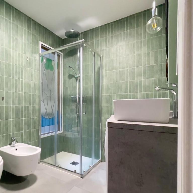 The Collector's Home - Private terrace on Navigli - Appartamento con 1 Camera da Letto - 19