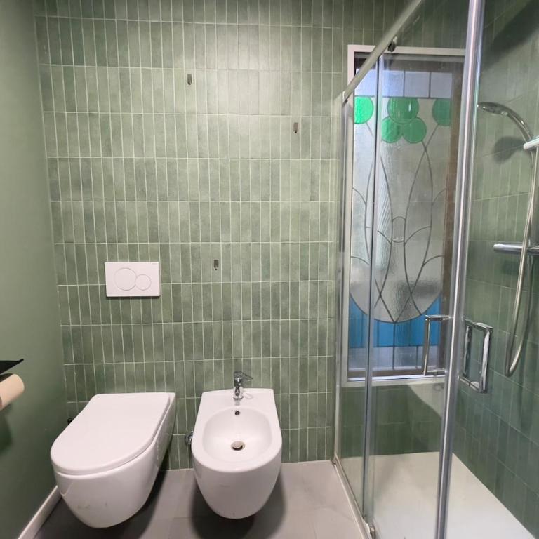 The Collector's Home - Private terrace on Navigli - Appartamento con 1 Camera da Letto - 20