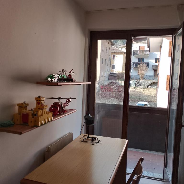 La mia Valle Holiday Home - Appartamento con 3 Camere da Letto - 6