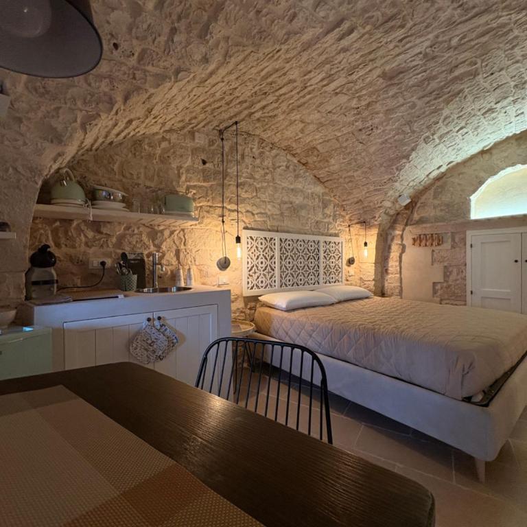 Occhi Di Luna Suite - Luxury Homes - Casa con 1 Camera da Letto - 3