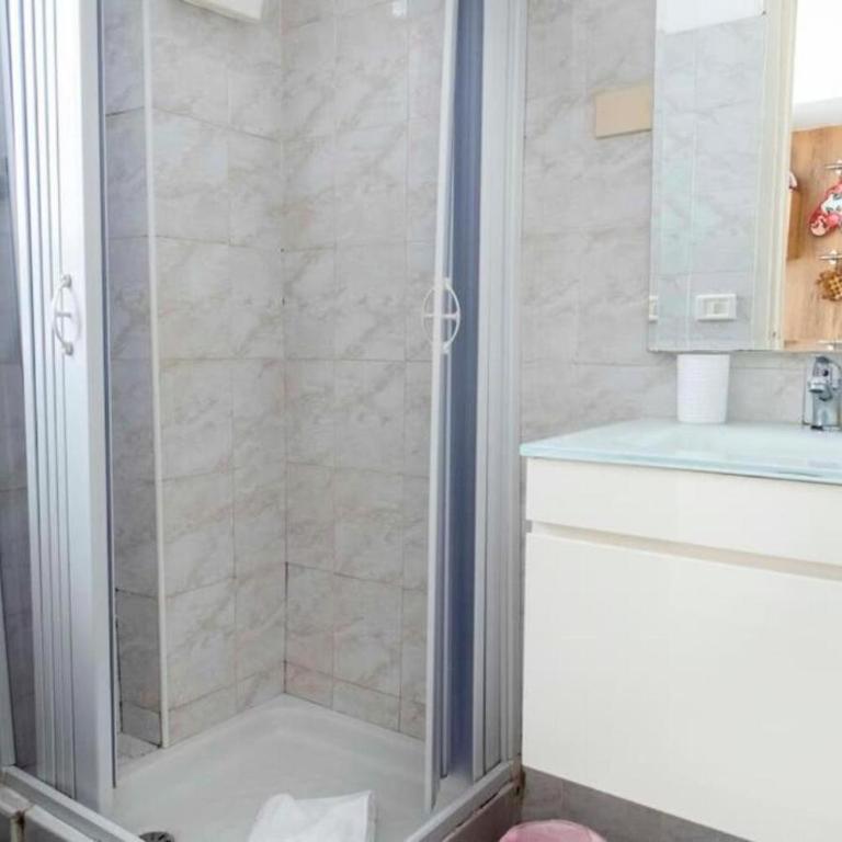 La casa di Marisela in Via Emanuele Filiberto - Appartamento con 1 Camera da Letto - 28