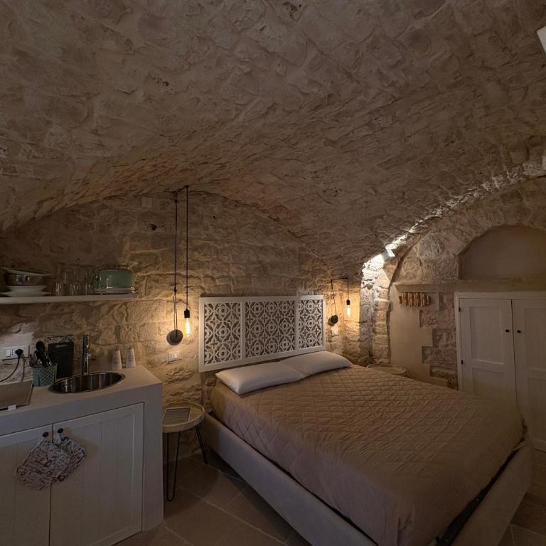 Occhi Di Luna Suite - Luxury Homes - Casa con 1 Camera da Letto - 4