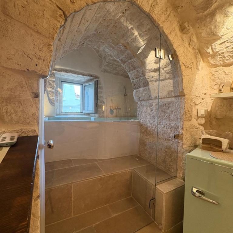 Occhi Di Luna Suite - Luxury Homes - Casa con 1 Camera da Letto - 8