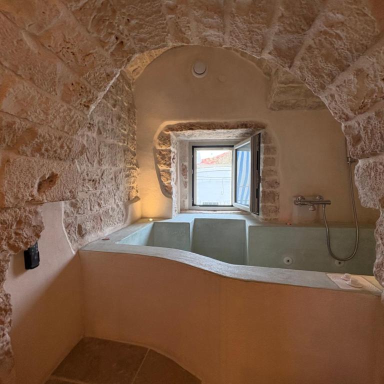 Occhi Di Luna Suite - Luxury Homes - Casa con 1 Camera da Letto - 5