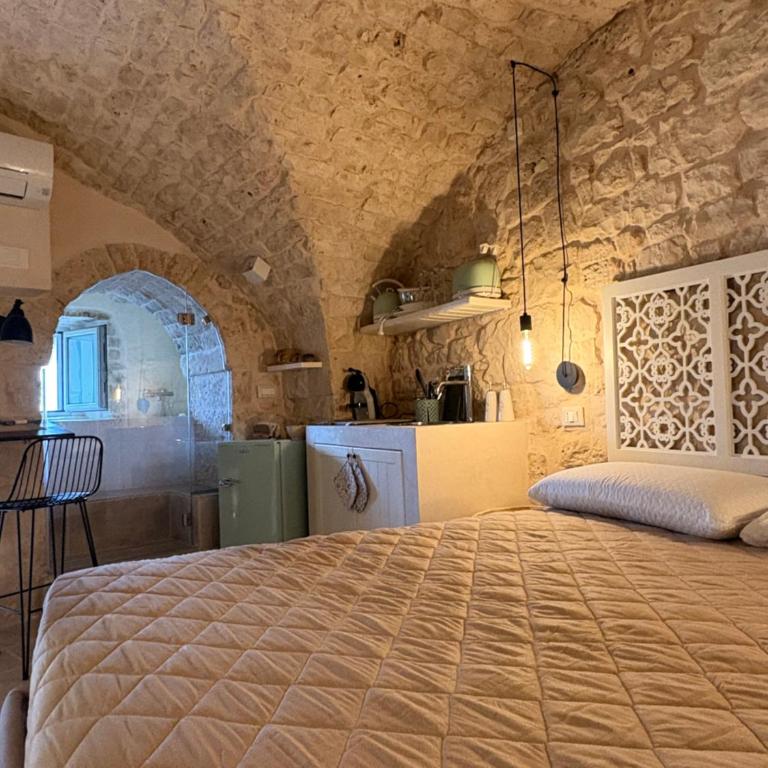 Occhi Di Luna Suite - Luxury Homes - Casa con 1 Camera da Letto - 2