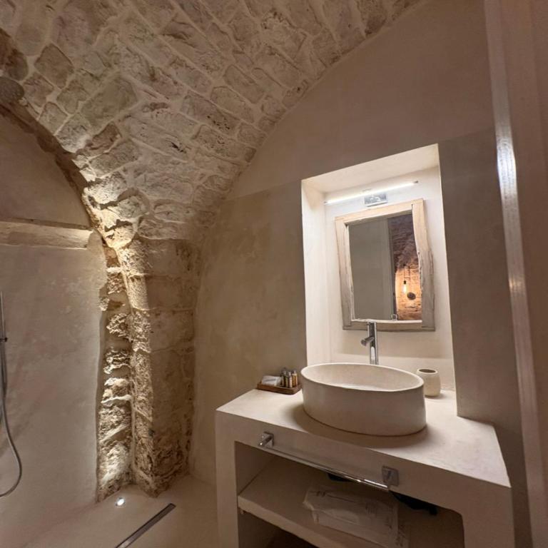 Occhi Di Luna Suite - Luxury Homes - Casa con 1 Camera da Letto - 7