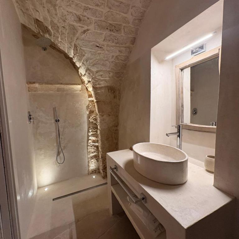 Occhi Di Luna Suite - Luxury Homes - Casa con 1 Camera da Letto - 12