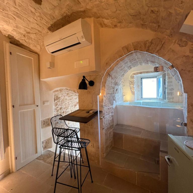 Occhi Di Luna Suite - Luxury Homes - Casa con 1 Camera da Letto - 13