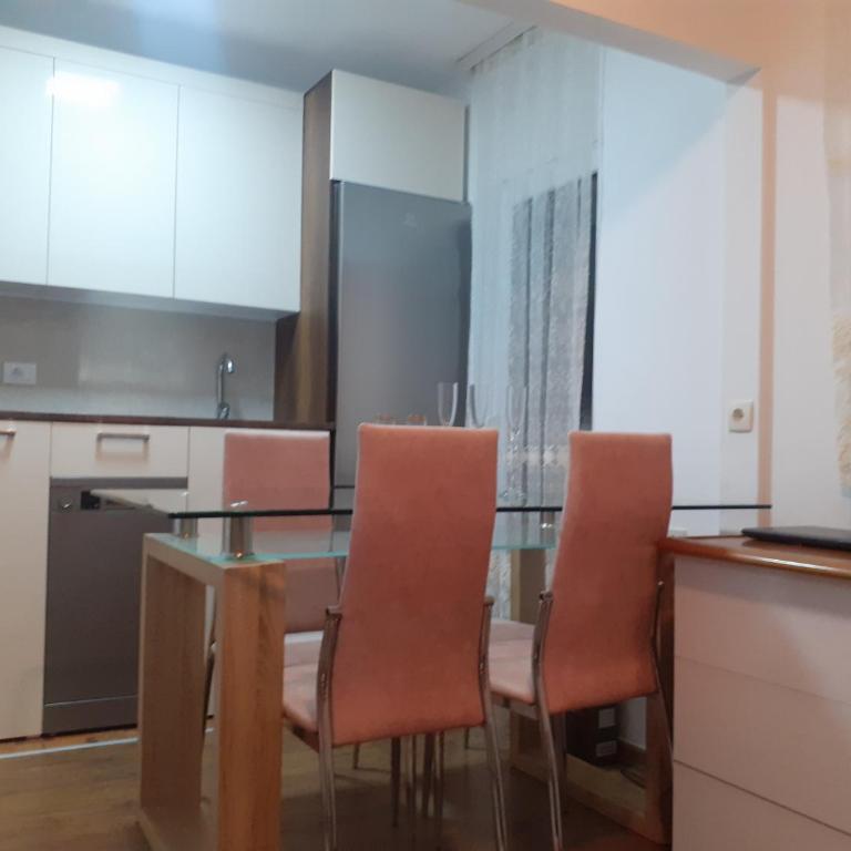 Harmony - Two-Bedroom Apartment - 3