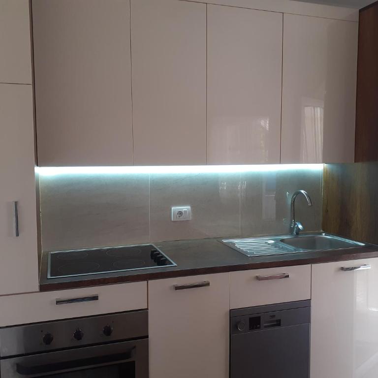 Harmony - Two-Bedroom Apartment - 14