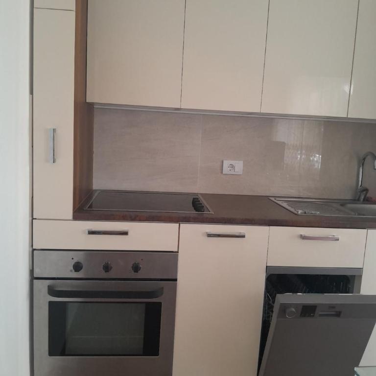 Harmony - Two-Bedroom Apartment - 5