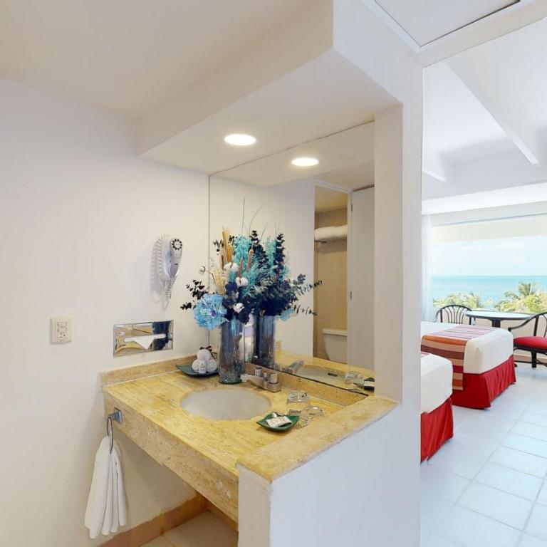 Oasis Palm - All Inclusive - Family Suite - 4
