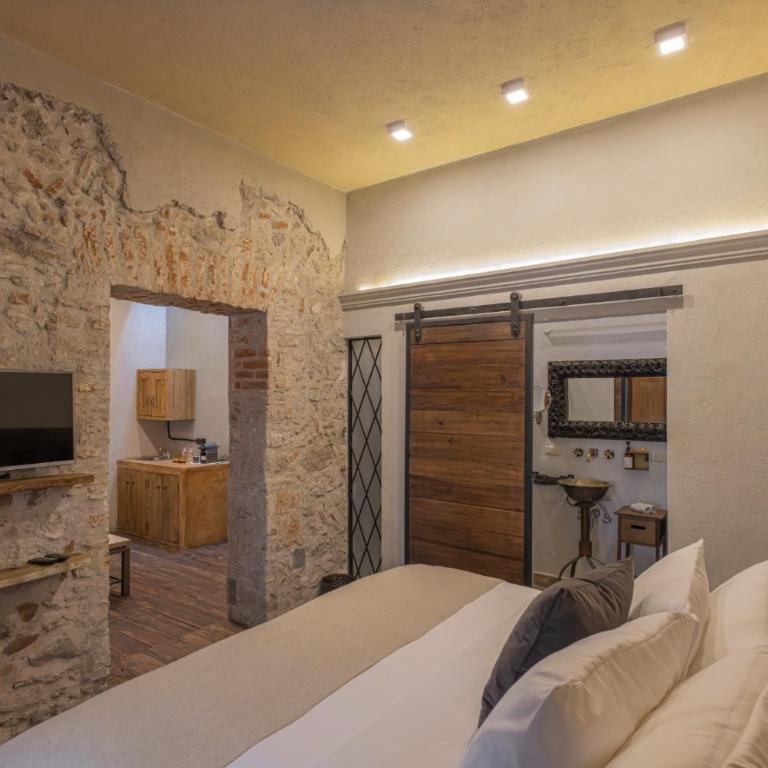 Casa Andreu San Miguel de Allende - Suite - 9