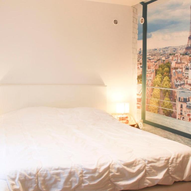 Cosy Studio Cœur de Montparnasse - Studio - 3
