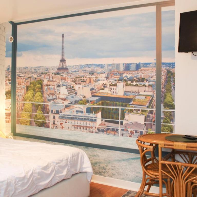 Cosy Studio Cœur de Montparnasse - Studio - 1