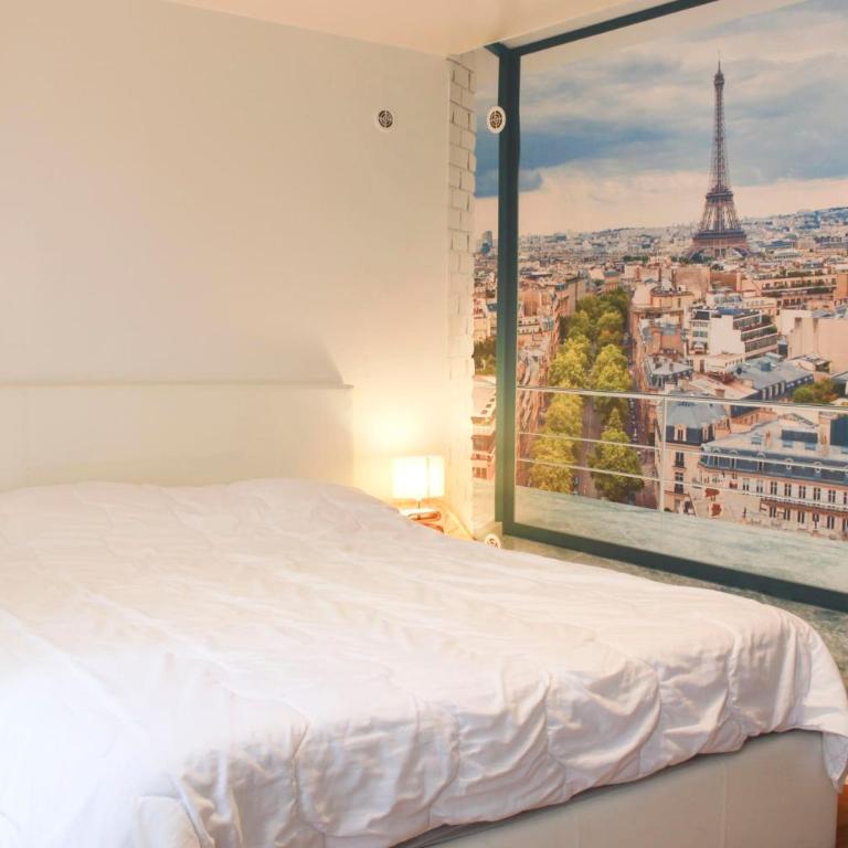 Cosy Studio Cœur de Montparnasse - Studio - 5