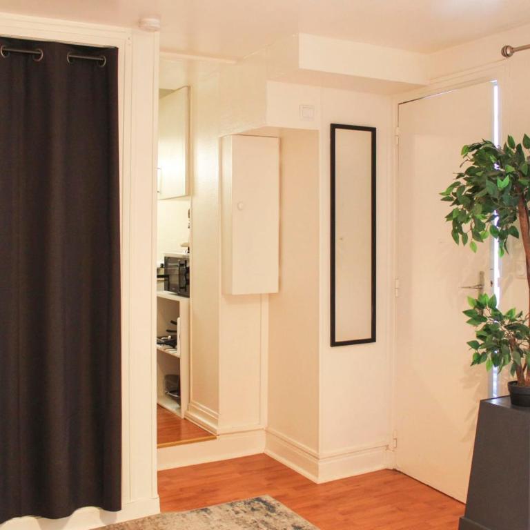Cosy Studio Cœur de Montparnasse - Studio - 7