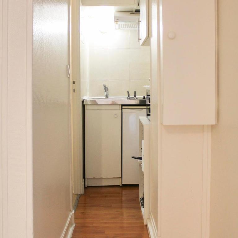 Cosy Studio Cœur de Montparnasse - Studio - 8