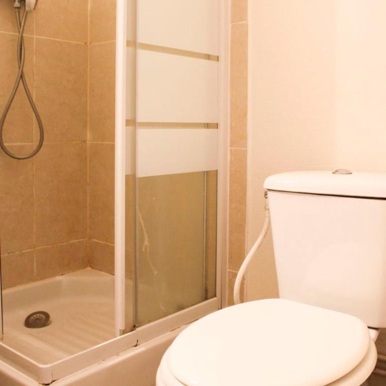 Cosy Studio Cœur de Montparnasse - Studio - 13