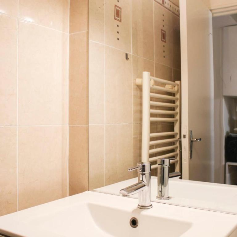 Cosy Studio Cœur de Montparnasse - Studio - 14