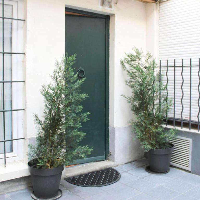 Cosy Studio Cœur de Montparnasse - Studio - 16