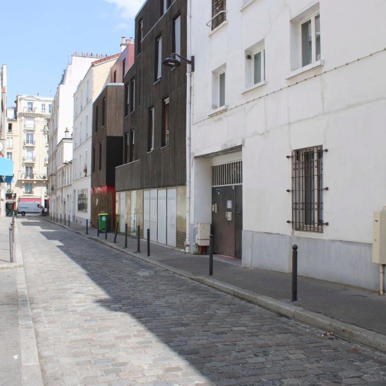 Cosy Studio Cœur de Montparnasse - Studio - 18