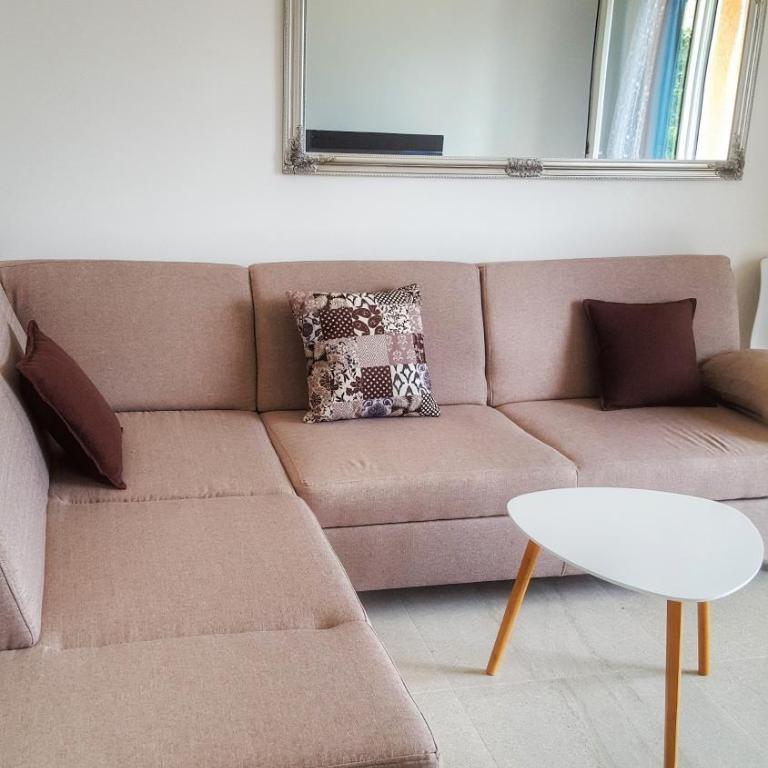 Apartmani Cupic - Apartman s 1 Spavaćom Sobom i Balkonom - 2