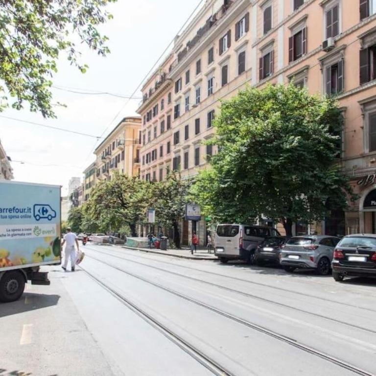 La casa di Marisela in Via Emanuele Filiberto - Appartamento con 1 Camera da Letto - 30