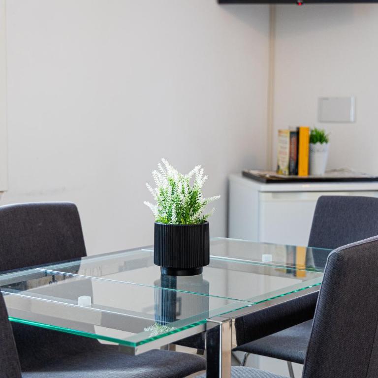 Monti Terrace by Rental in Rome - Appartamento con 1 Camera da Letto - 3