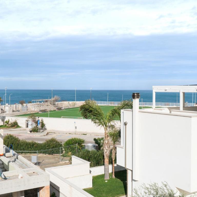 Kaleido Sea View by BarbarHouse - Casa Vacanze - 5