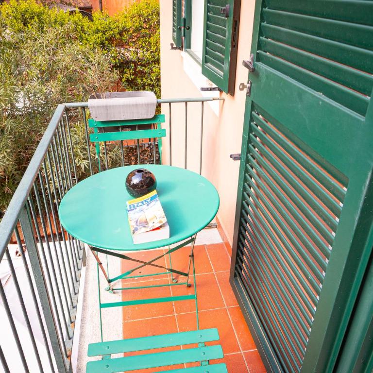 Monti Terrace by Rental in Rome - Appartamento con 1 Camera da Letto - 36