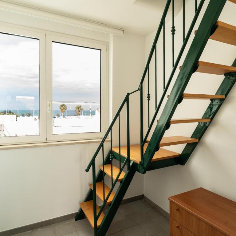 Kaleido Sea View by BarbarHouse - Casa Vacanze - 23