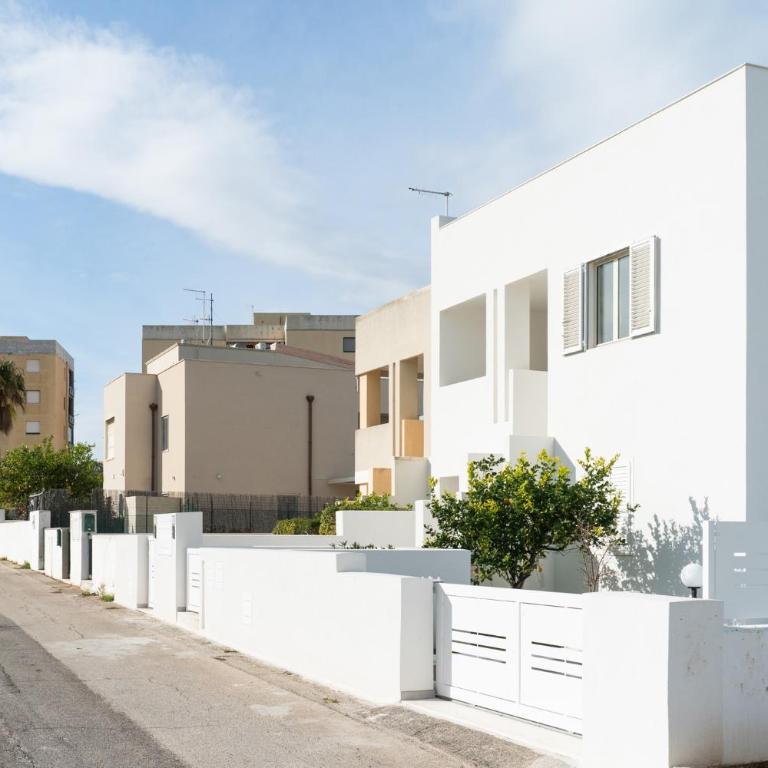 Kaleido Sea View by BarbarHouse - Casa Vacanze - 29