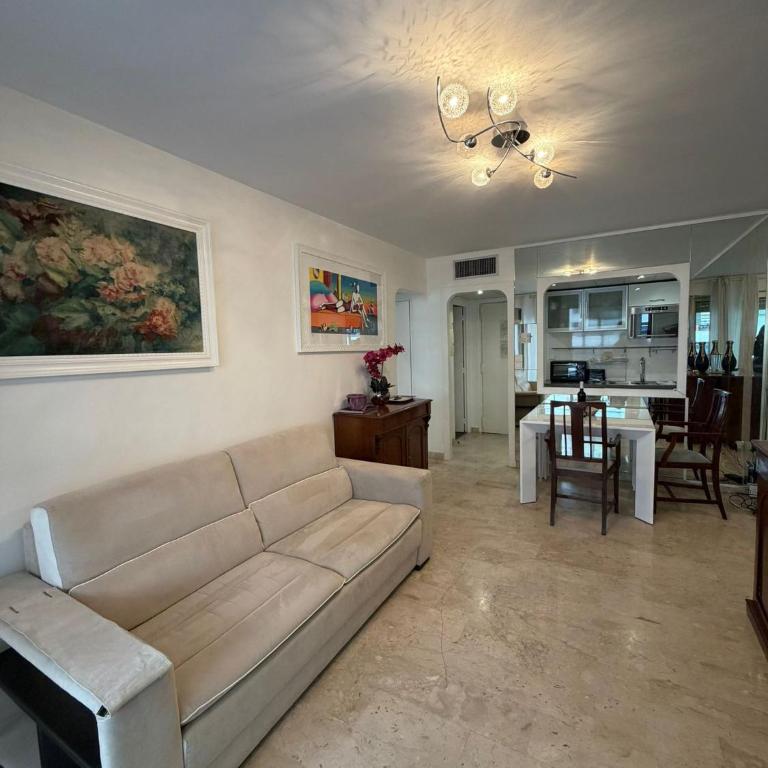 MASSENET VIEW AP4168 Nice, by Riviera Holiday Homes - Appartement - 7
