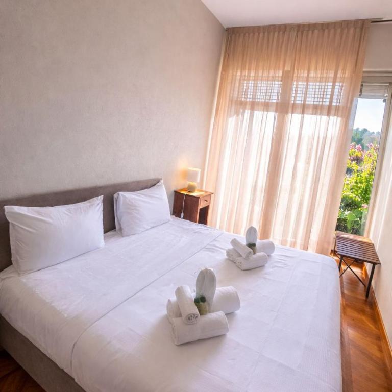 Hotel Broglia - Camera Matrimoniale Economy - 10