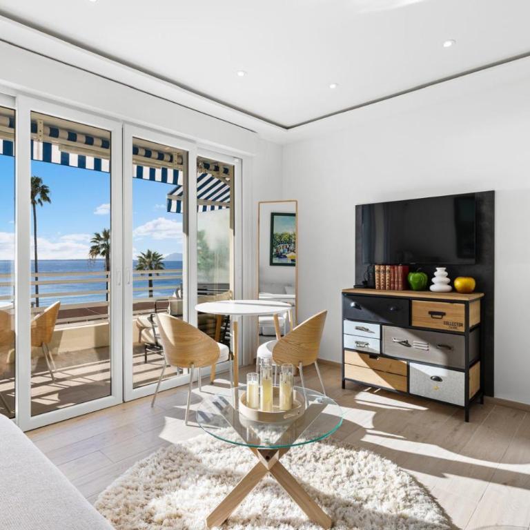 Le palais du tropique - One-Bedroom Apartment - 2