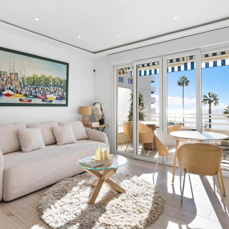 Le palais du tropique - One-Bedroom Apartment - 5