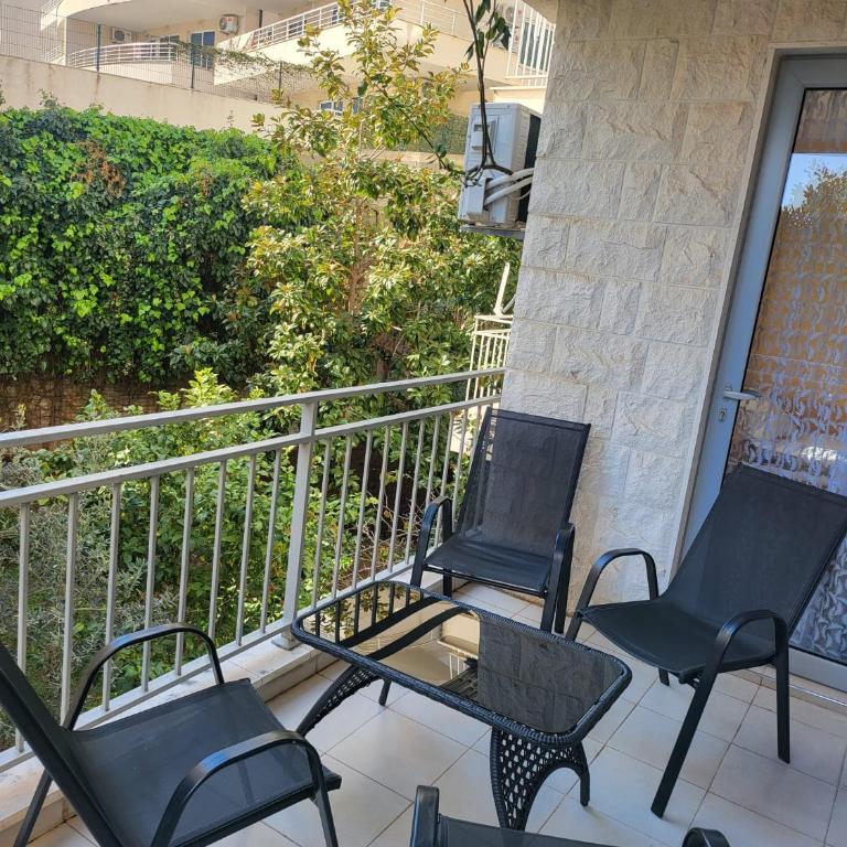 Petrovac Nora - Apartman sa 2 Spavaće Sobe - 9