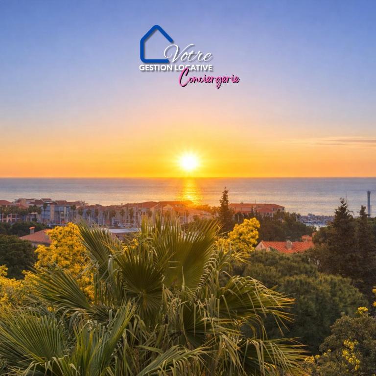 Le Mas Comes - Argelès sur Mer - Maison 2 Chambres - 22
