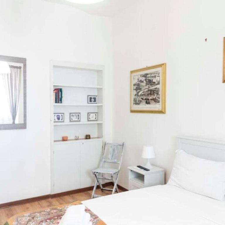 La casa di Marisela in Via Emanuele Filiberto - Appartamento con 1 Camera da Letto - 31